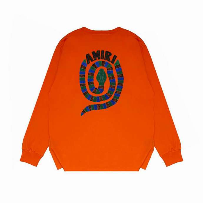 Picture of Amiri T Shirts Long _SKUAmiriS-XXLCH13230475